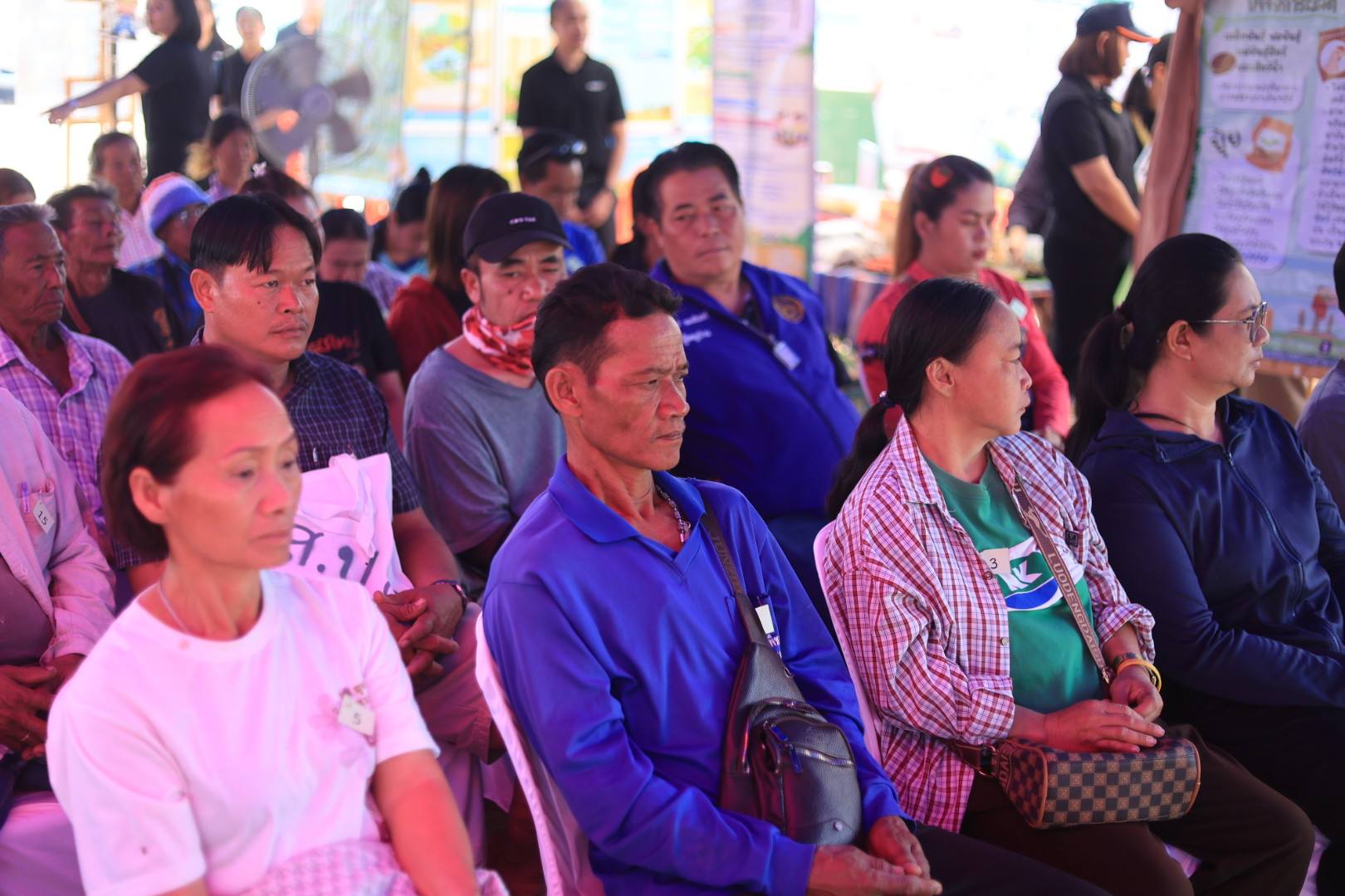 title - ส.ป.ก. ดำเนินโครงการจัดที่ดินแปลงว่างให้เกษตรกรผู้ไร้ที่ดินทำกินในเขตปฏิรูปที่ดินจังหวัดเพชรบูรณ์